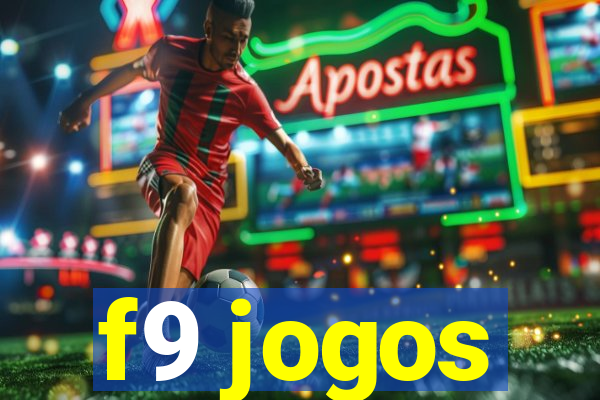 f9 jogos